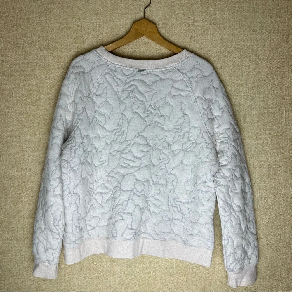 Prana Carin Pullover Sweater Size XL - Picture 3 of 4